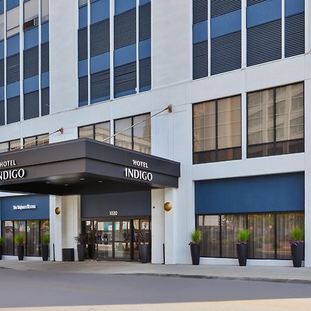 Hotel Indigo Detroit Downtown By Ihg エクステリア 写真