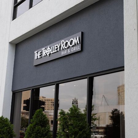 Hotel Indigo Detroit Downtown By Ihg エクステリア 写真