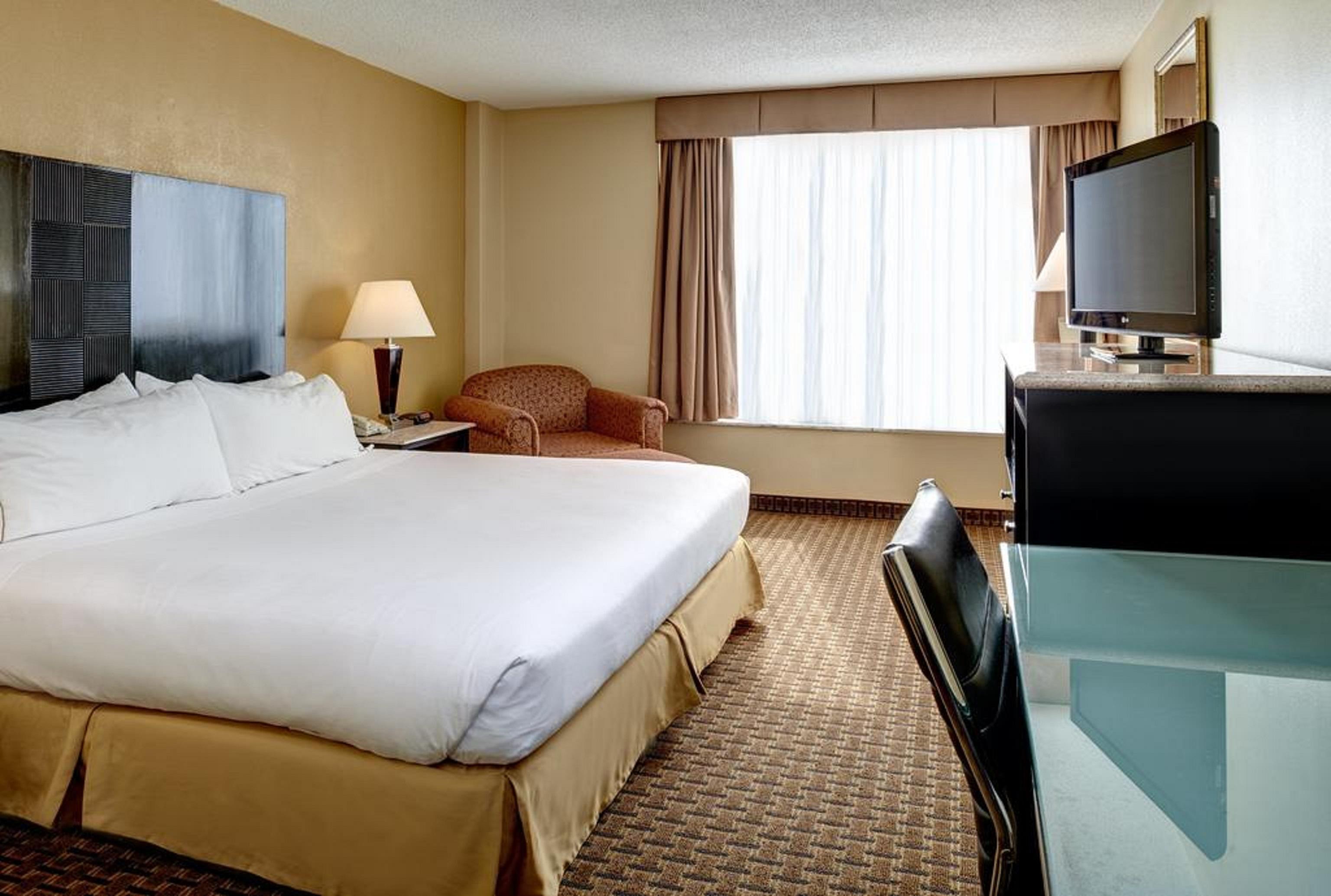 Hotel Indigo Detroit Downtown By Ihg エクステリア 写真