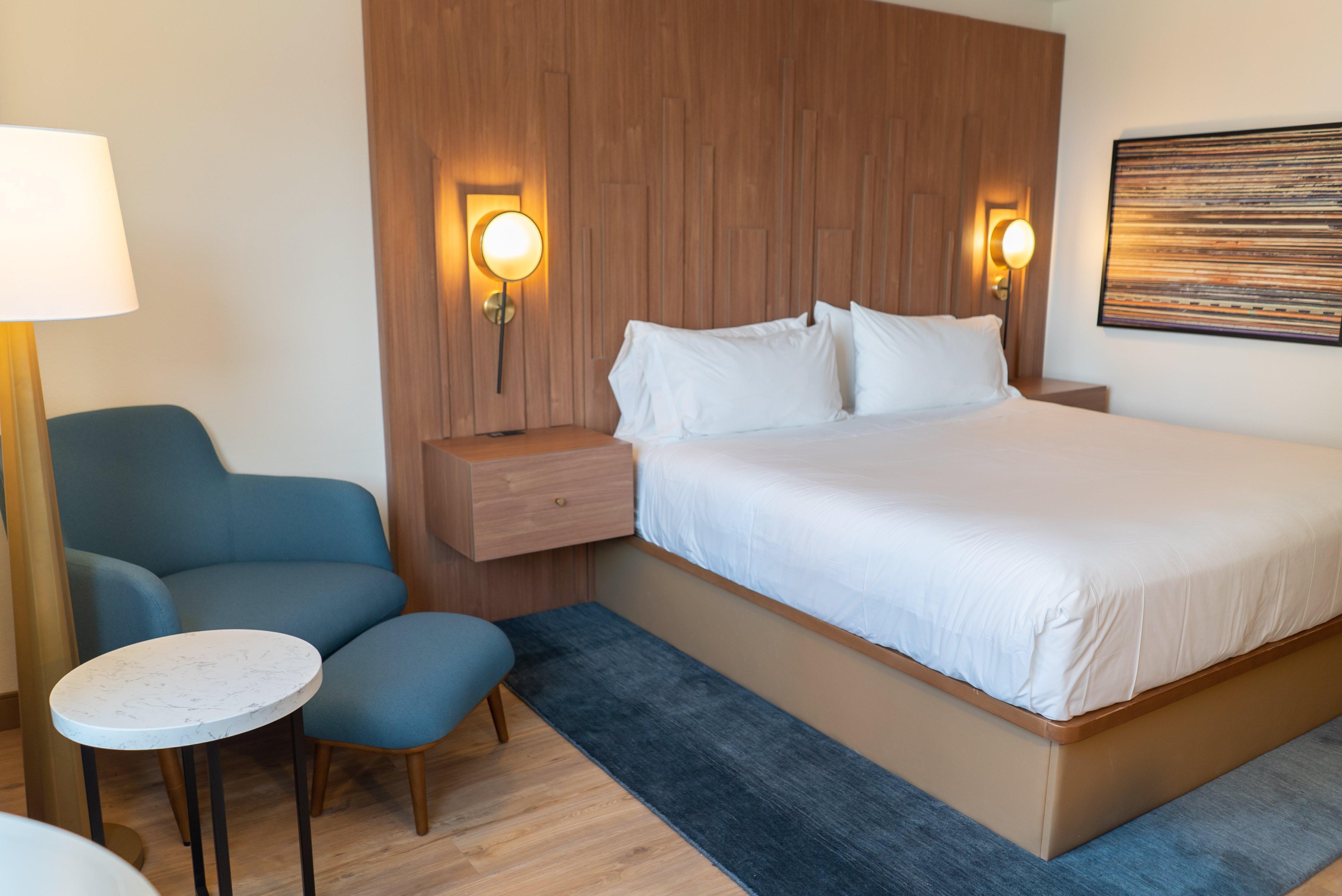 Hotel Indigo Detroit Downtown By Ihg エクステリア 写真