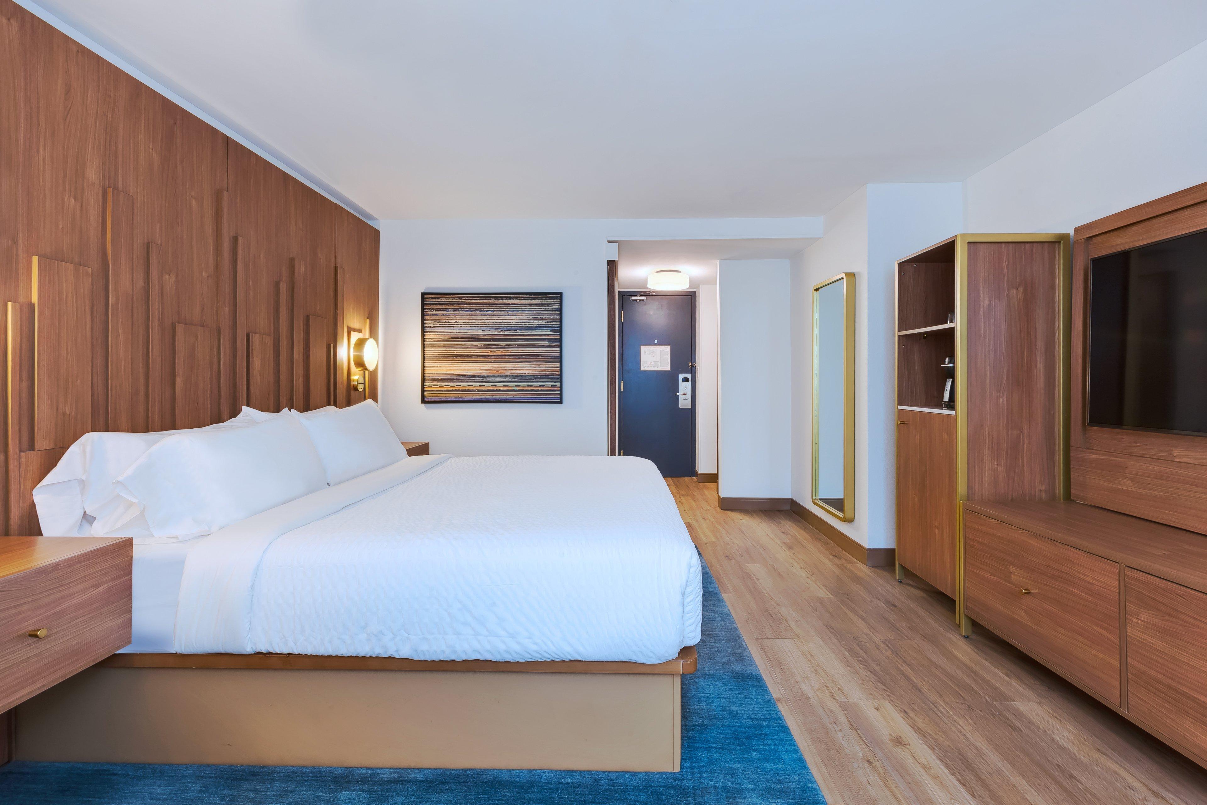 Hotel Indigo Detroit Downtown By Ihg エクステリア 写真