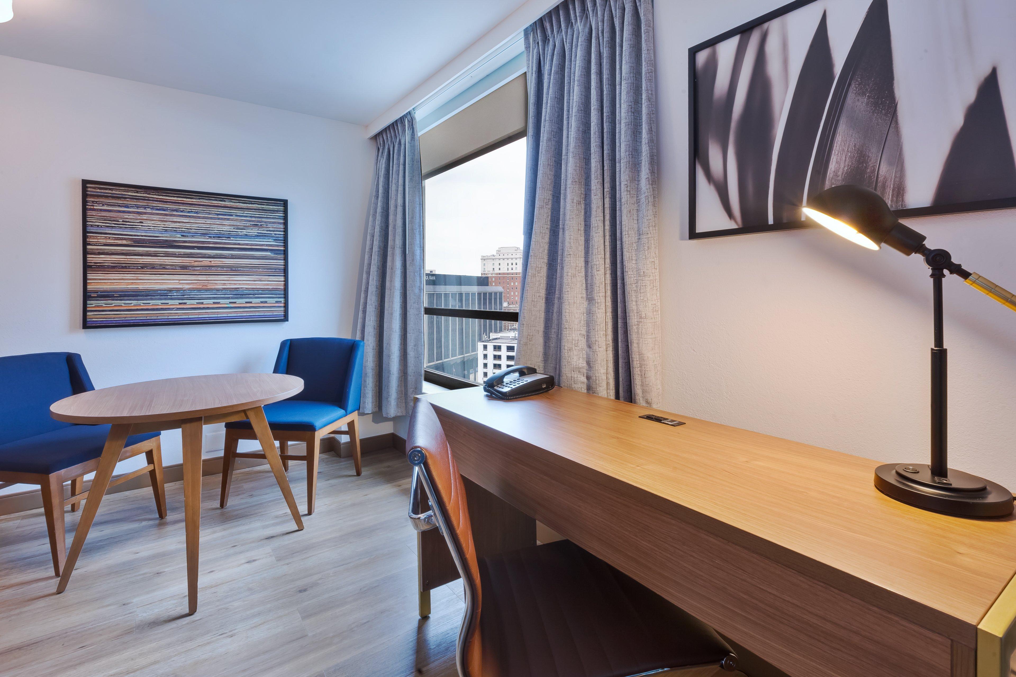 Hotel Indigo Detroit Downtown By Ihg エクステリア 写真