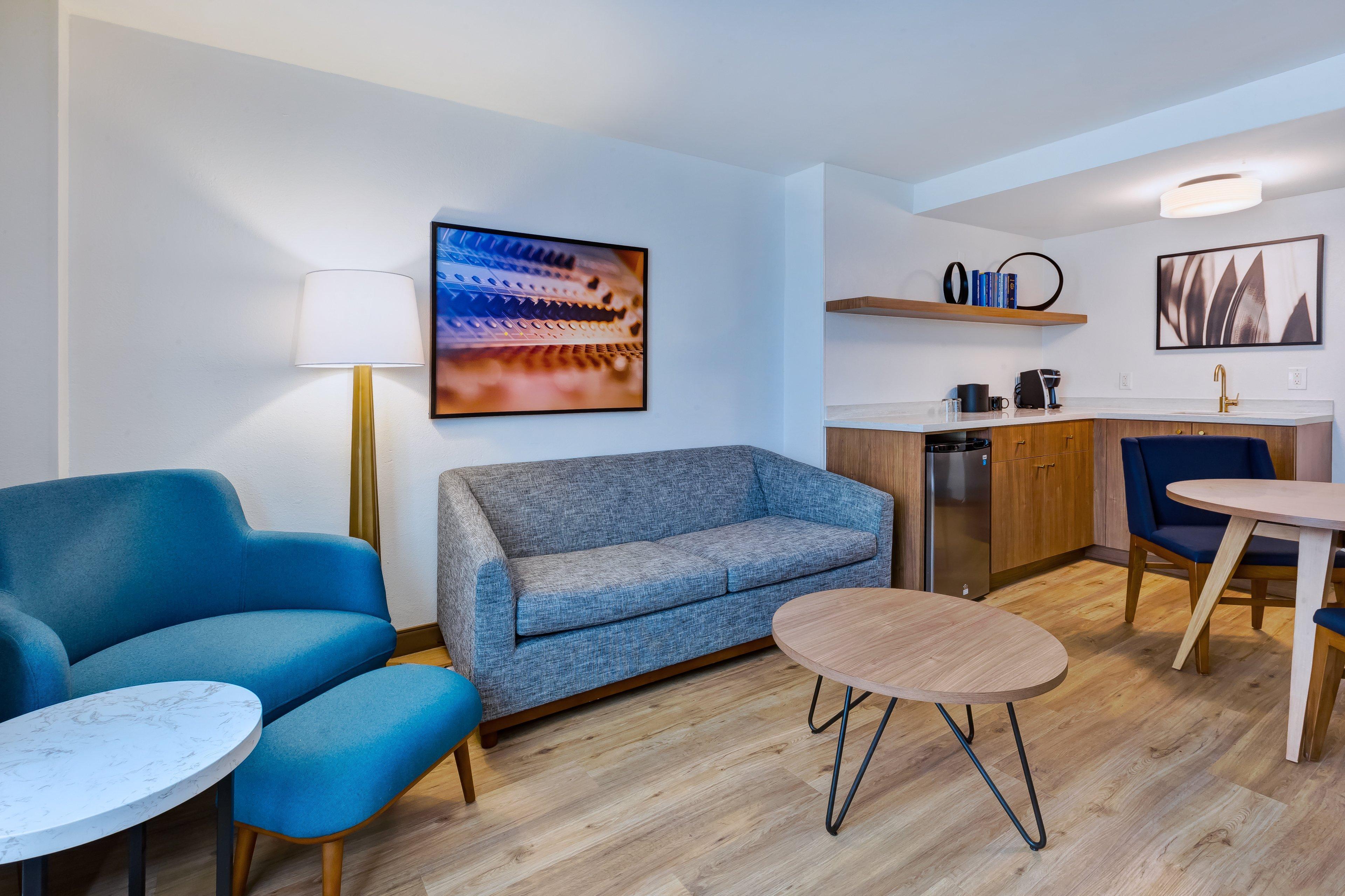 Hotel Indigo Detroit Downtown By Ihg エクステリア 写真