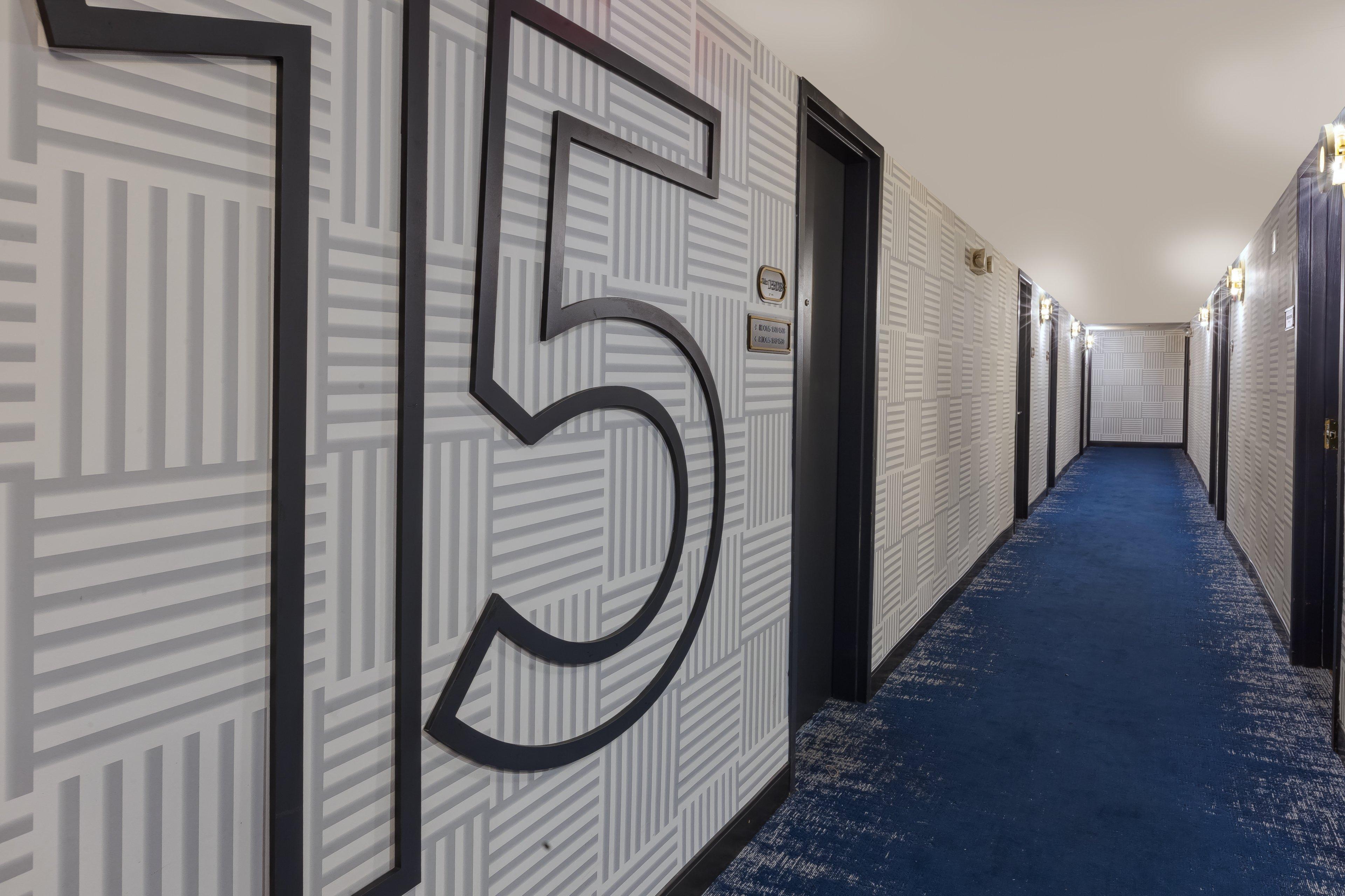 Hotel Indigo Detroit Downtown By Ihg エクステリア 写真