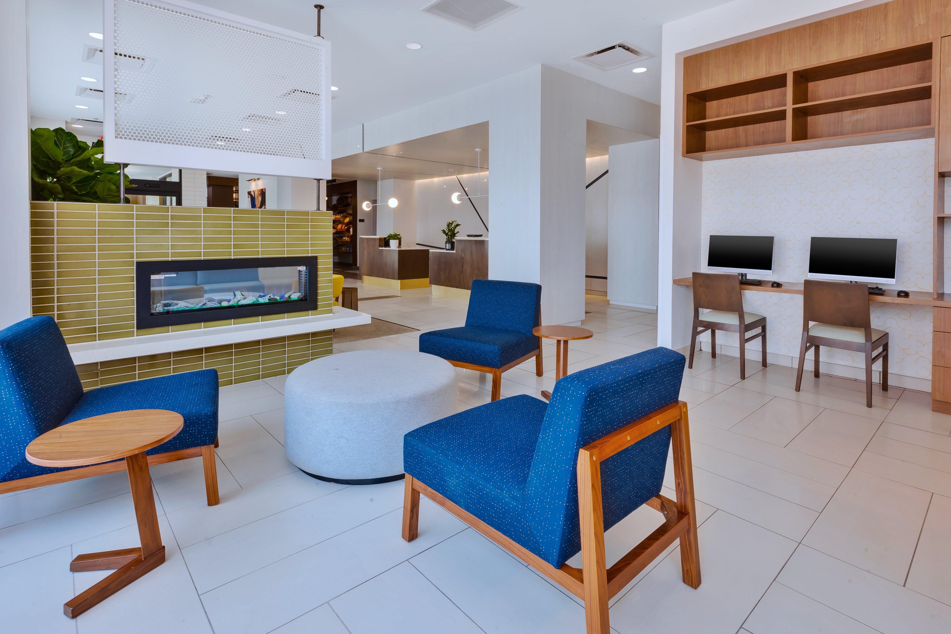 Hotel Indigo Detroit Downtown By Ihg エクステリア 写真