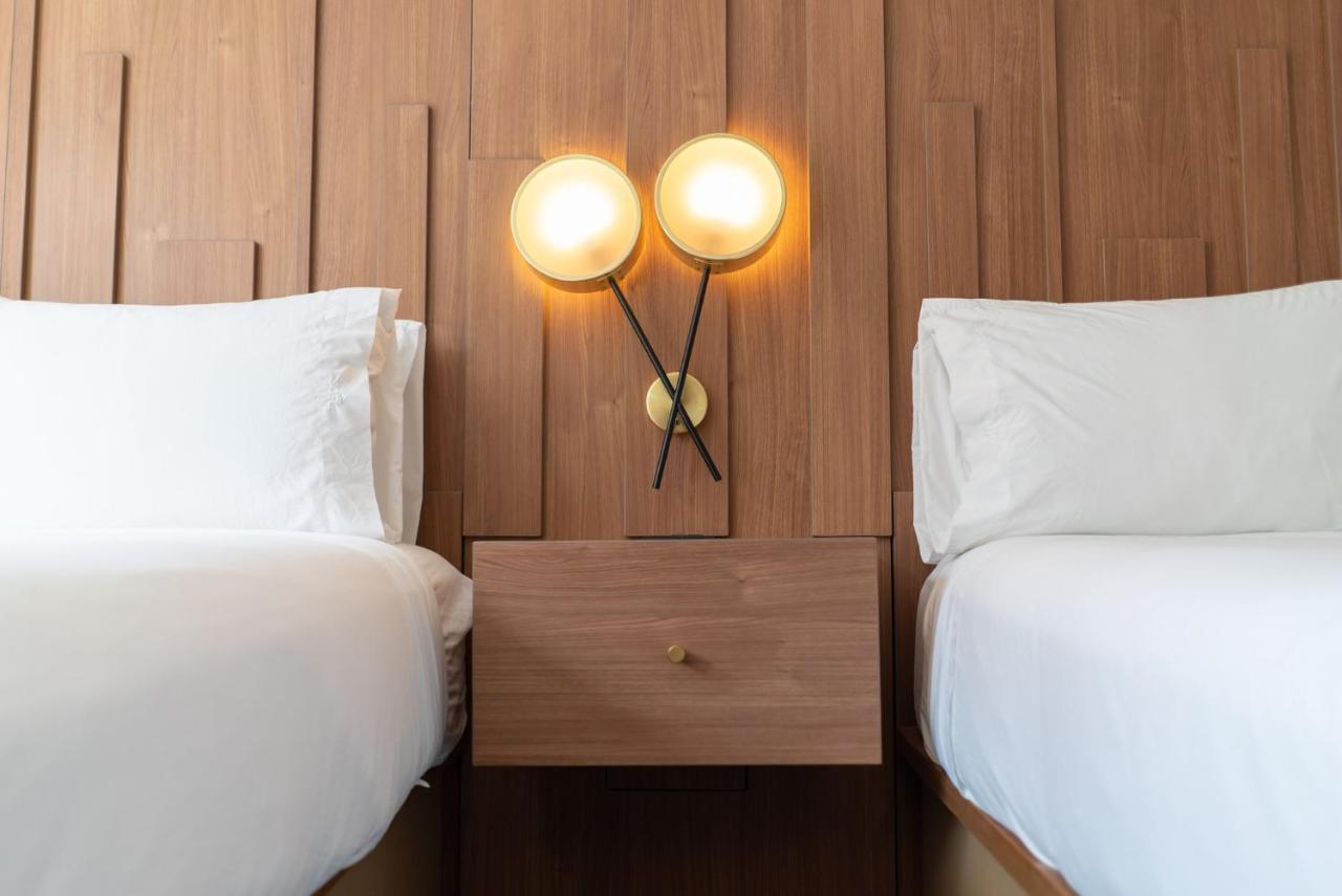 Hotel Indigo Detroit Downtown By Ihg エクステリア 写真