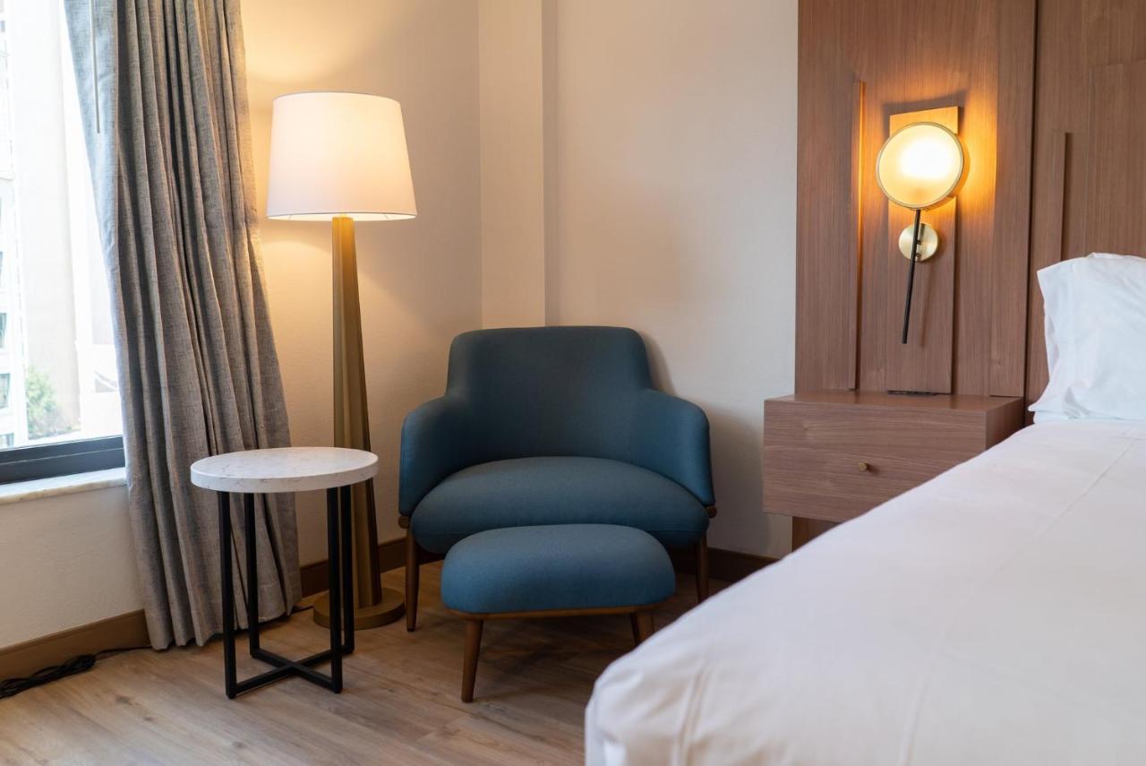 Hotel Indigo Detroit Downtown By Ihg エクステリア 写真