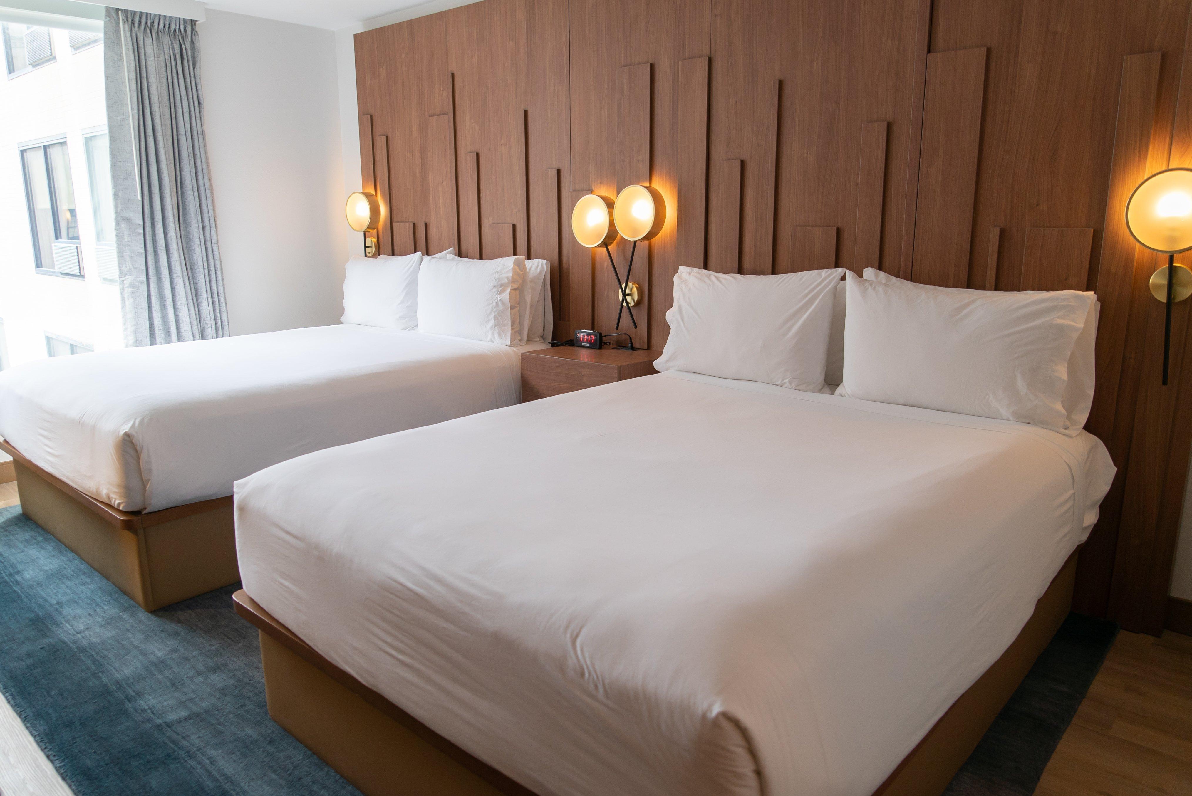 Hotel Indigo Detroit Downtown By Ihg エクステリア 写真