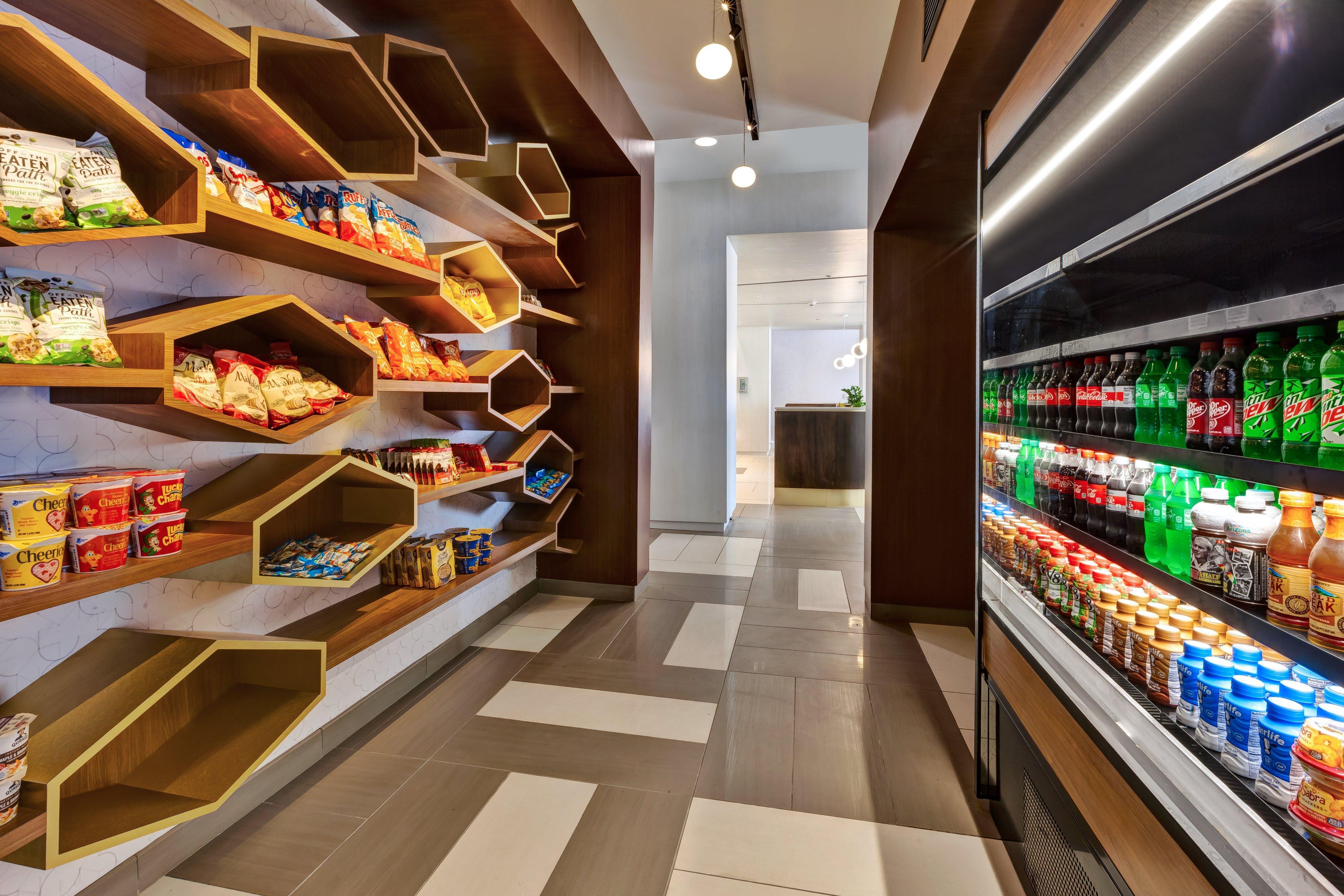 Hotel Indigo Detroit Downtown By Ihg エクステリア 写真