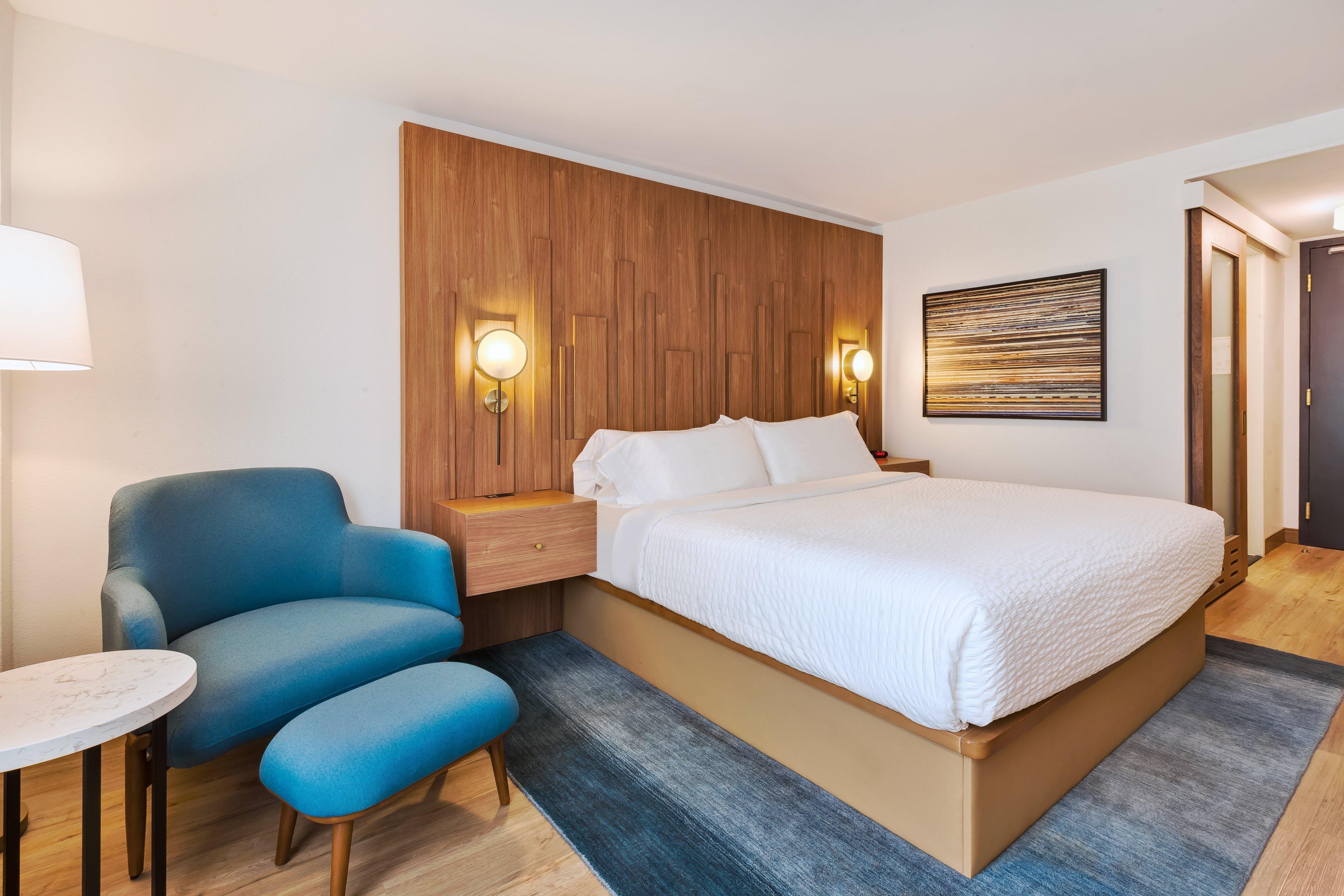 Hotel Indigo Detroit Downtown By Ihg エクステリア 写真