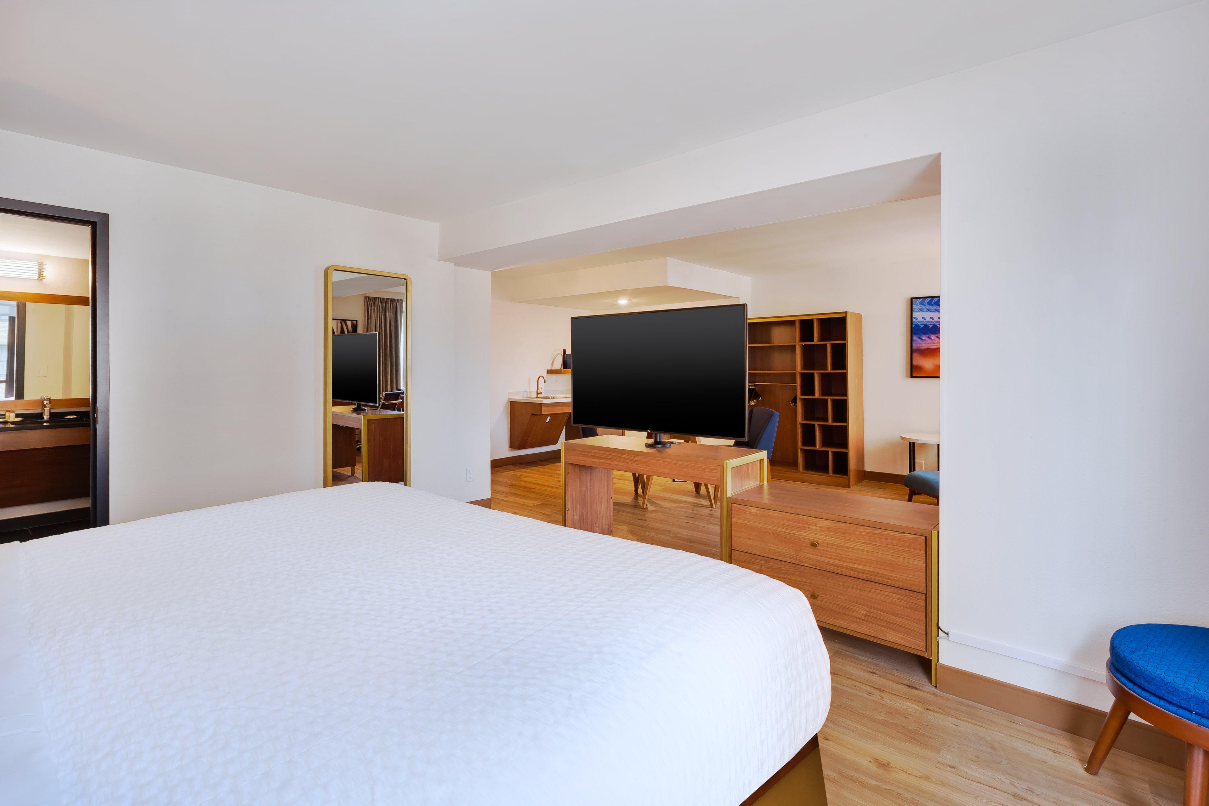 Hotel Indigo Detroit Downtown By Ihg エクステリア 写真