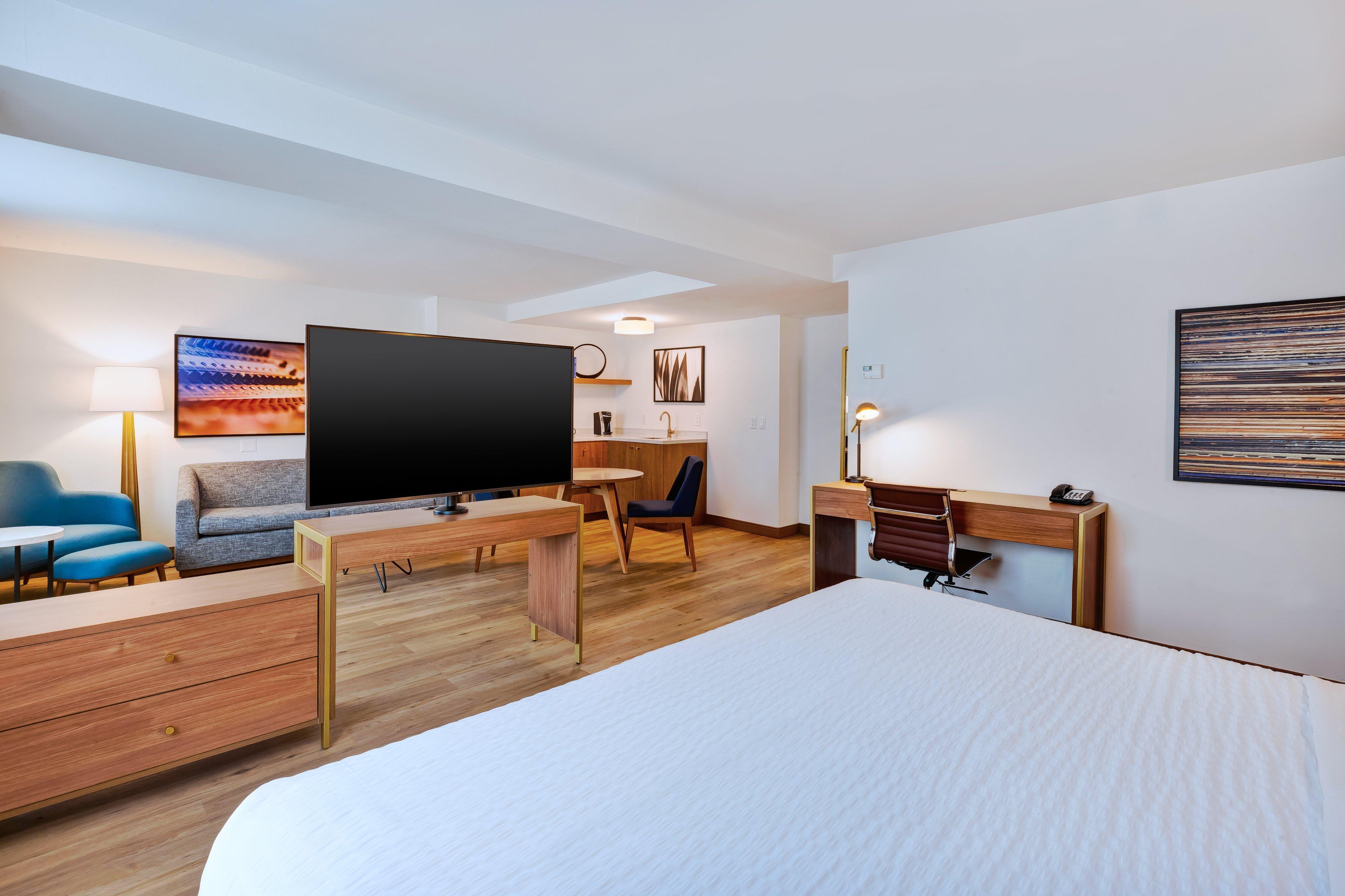 Hotel Indigo Detroit Downtown By Ihg エクステリア 写真