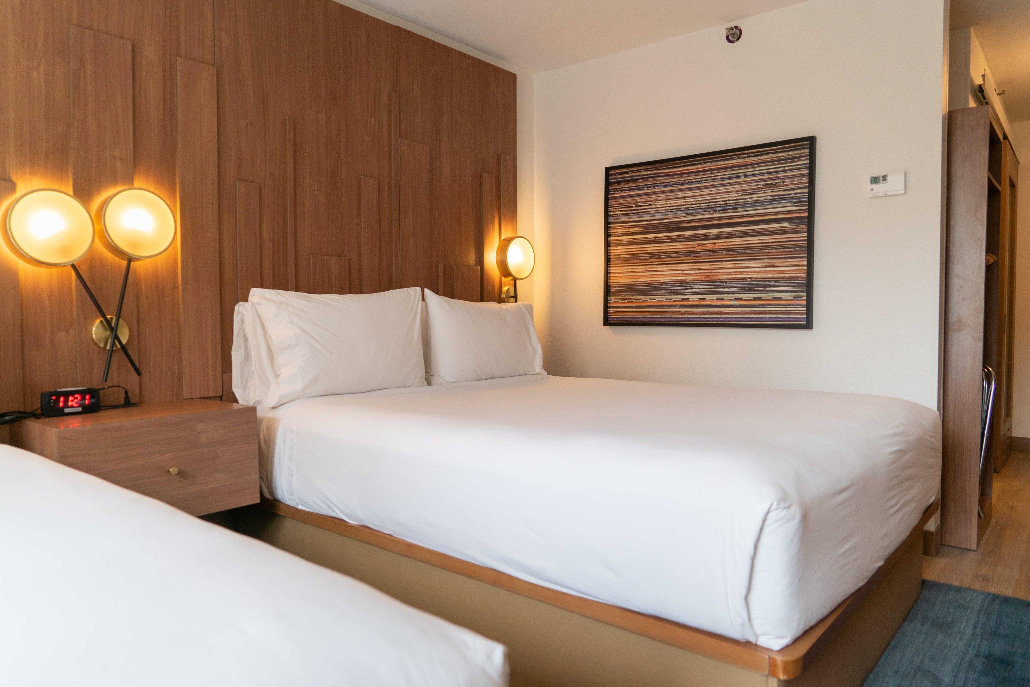 Hotel Indigo Detroit Downtown By Ihg エクステリア 写真
