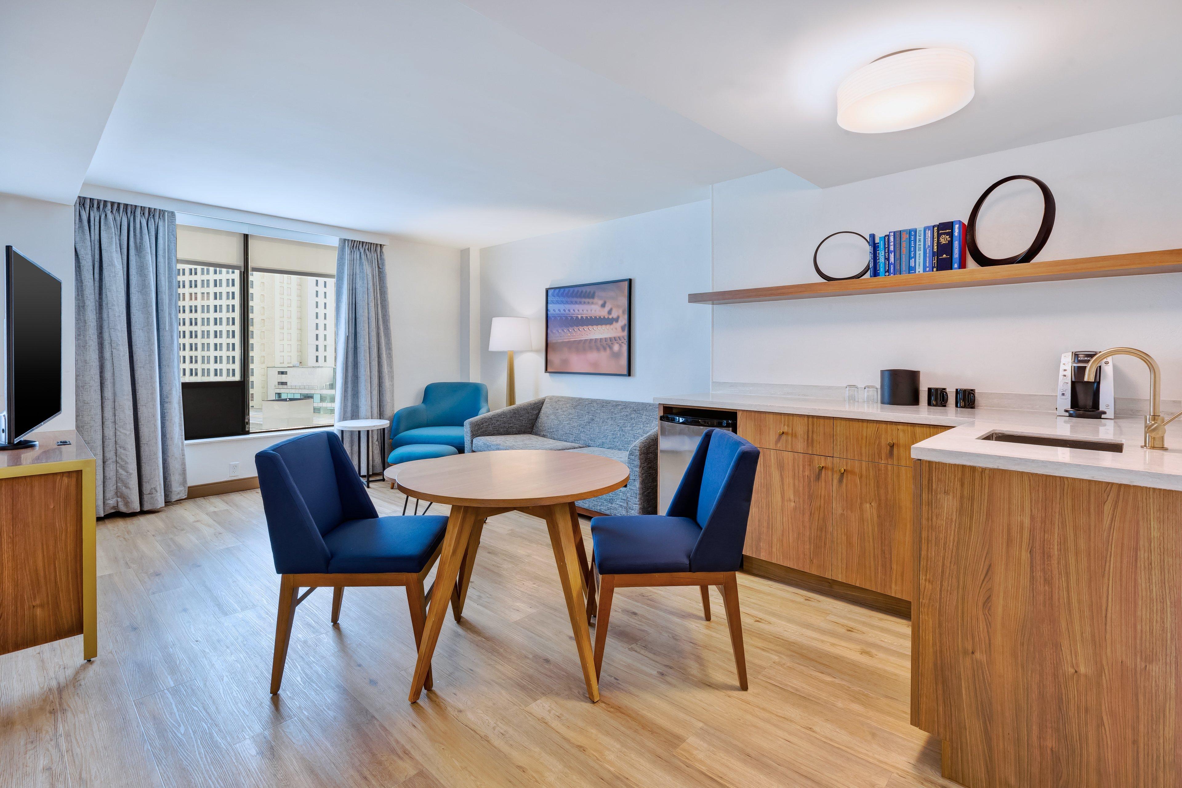 Hotel Indigo Detroit Downtown By Ihg エクステリア 写真