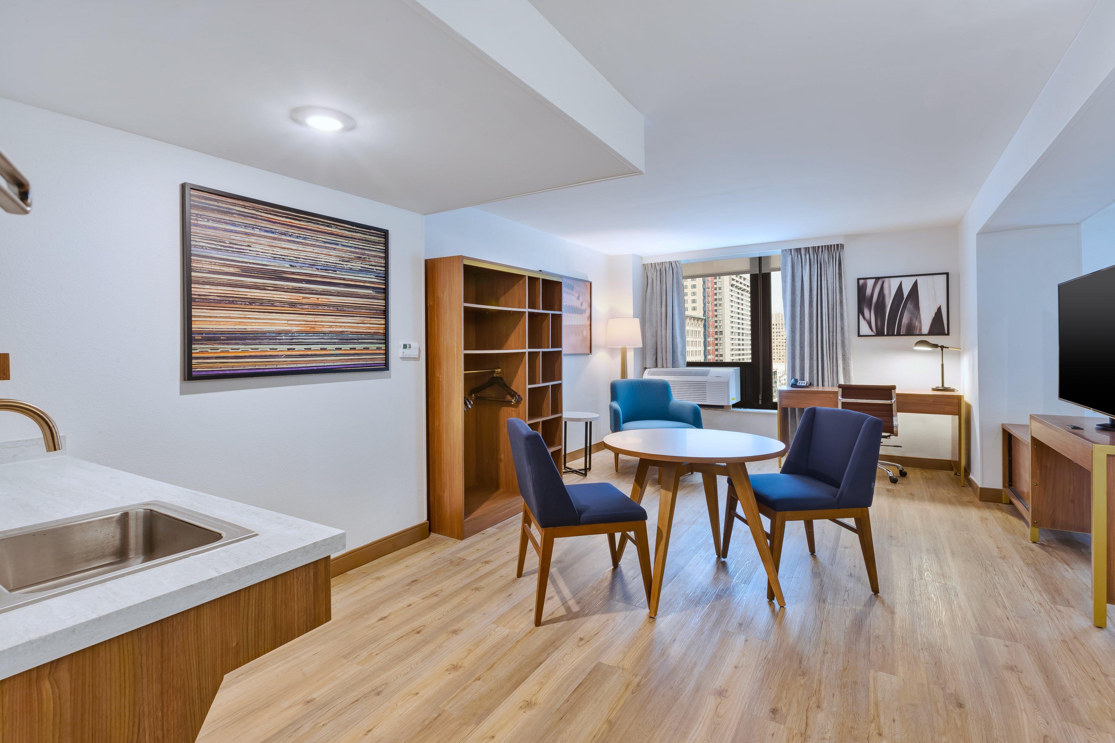 Hotel Indigo Detroit Downtown By Ihg エクステリア 写真