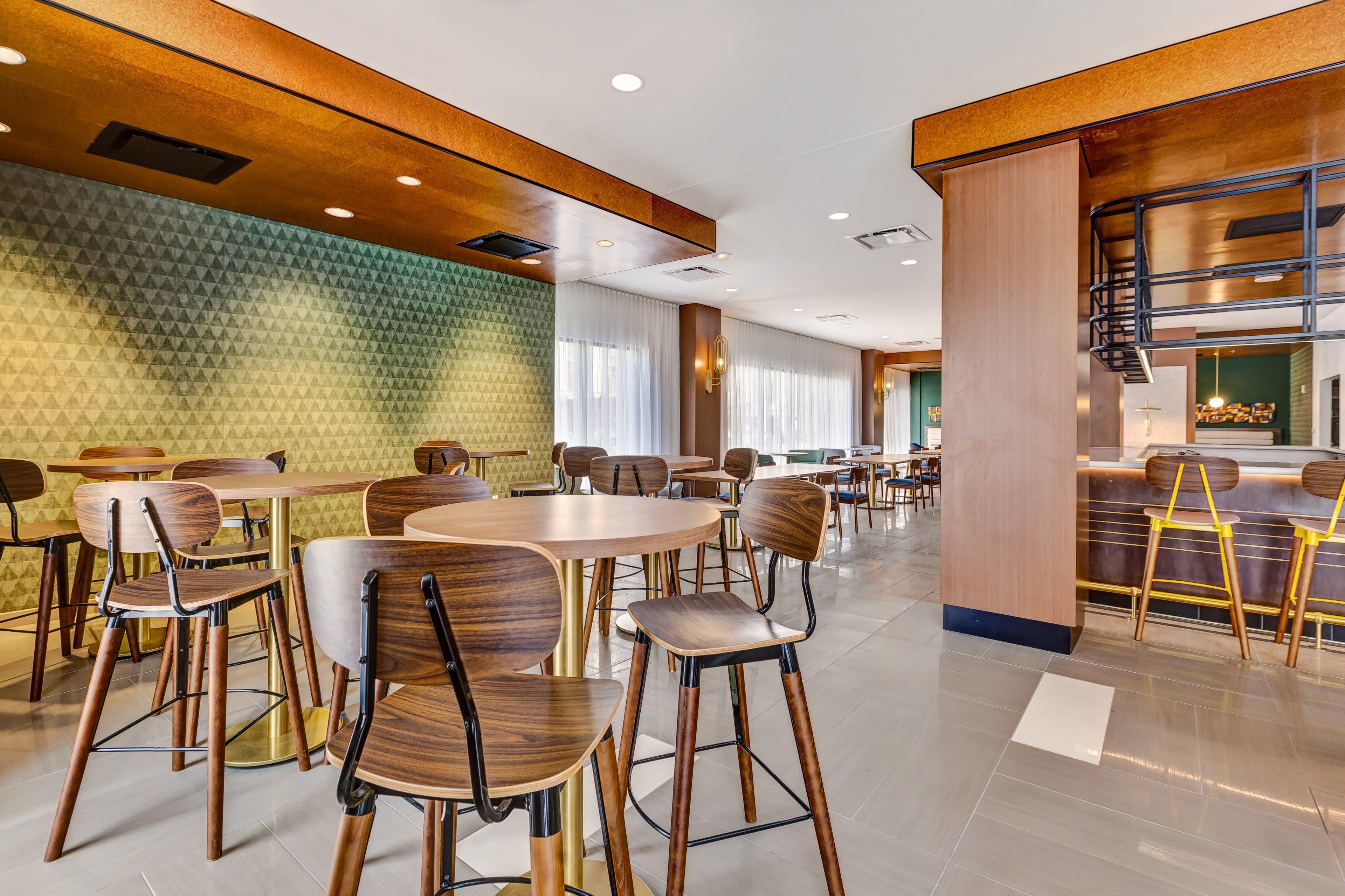 Hotel Indigo Detroit Downtown By Ihg エクステリア 写真