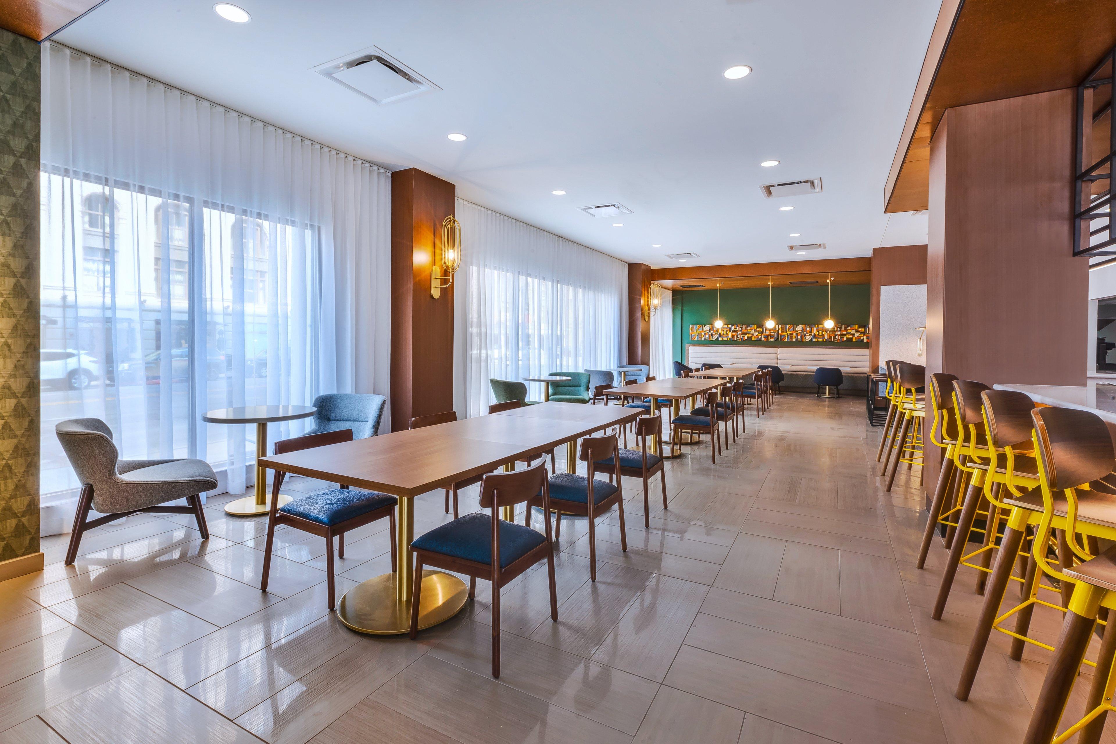Hotel Indigo Detroit Downtown By Ihg エクステリア 写真
