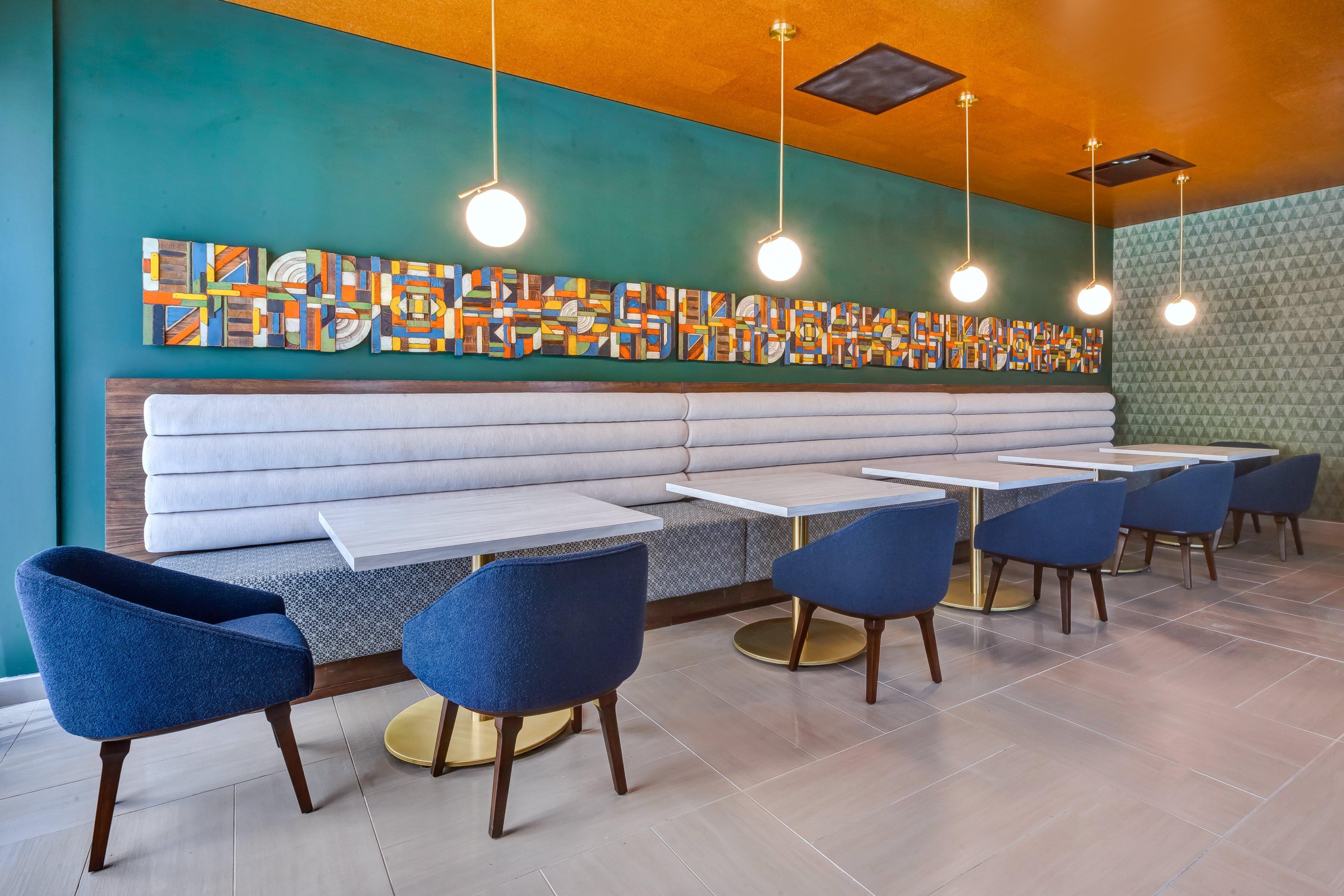 Hotel Indigo Detroit Downtown By Ihg エクステリア 写真