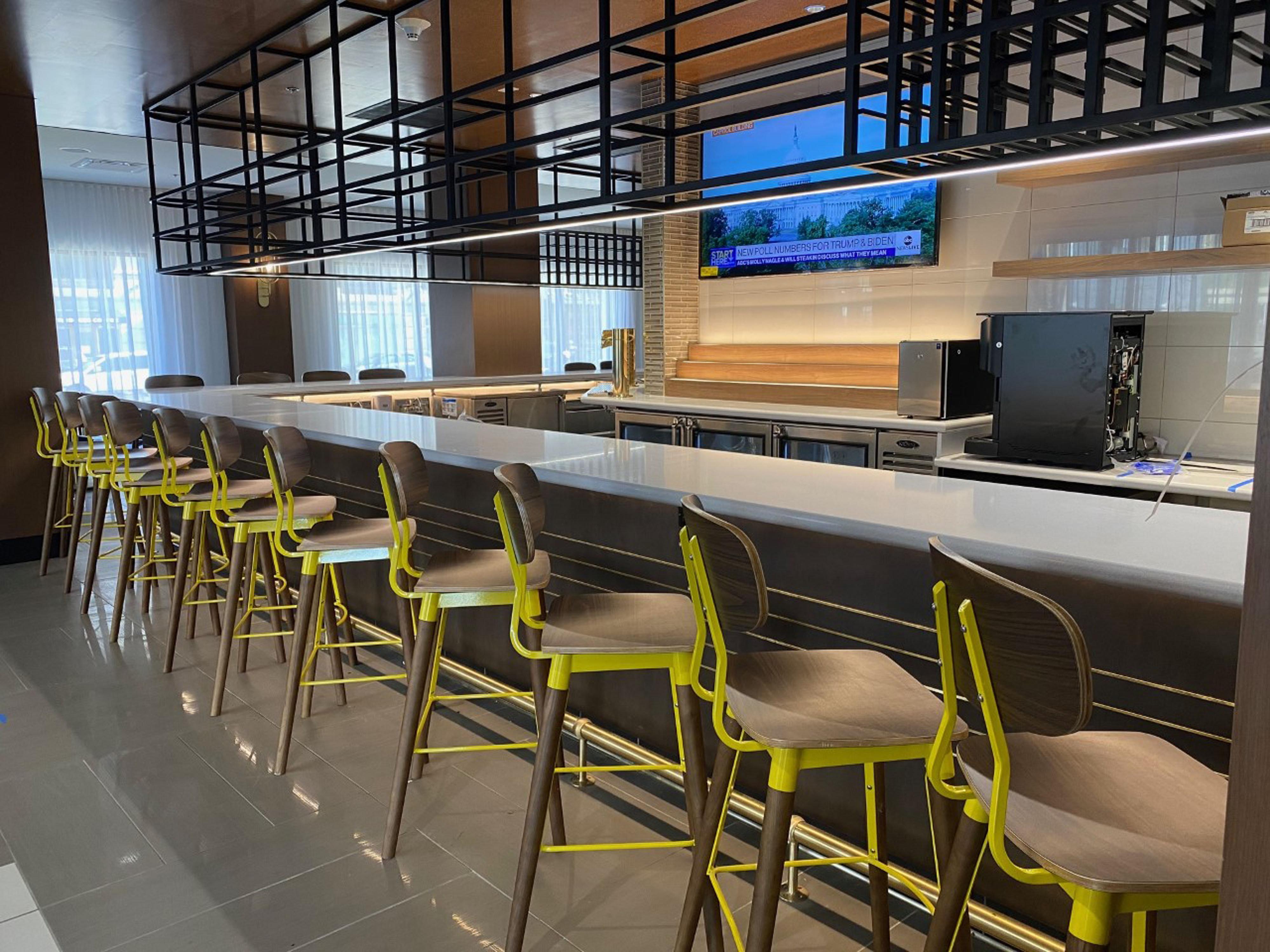 Hotel Indigo Detroit Downtown By Ihg エクステリア 写真