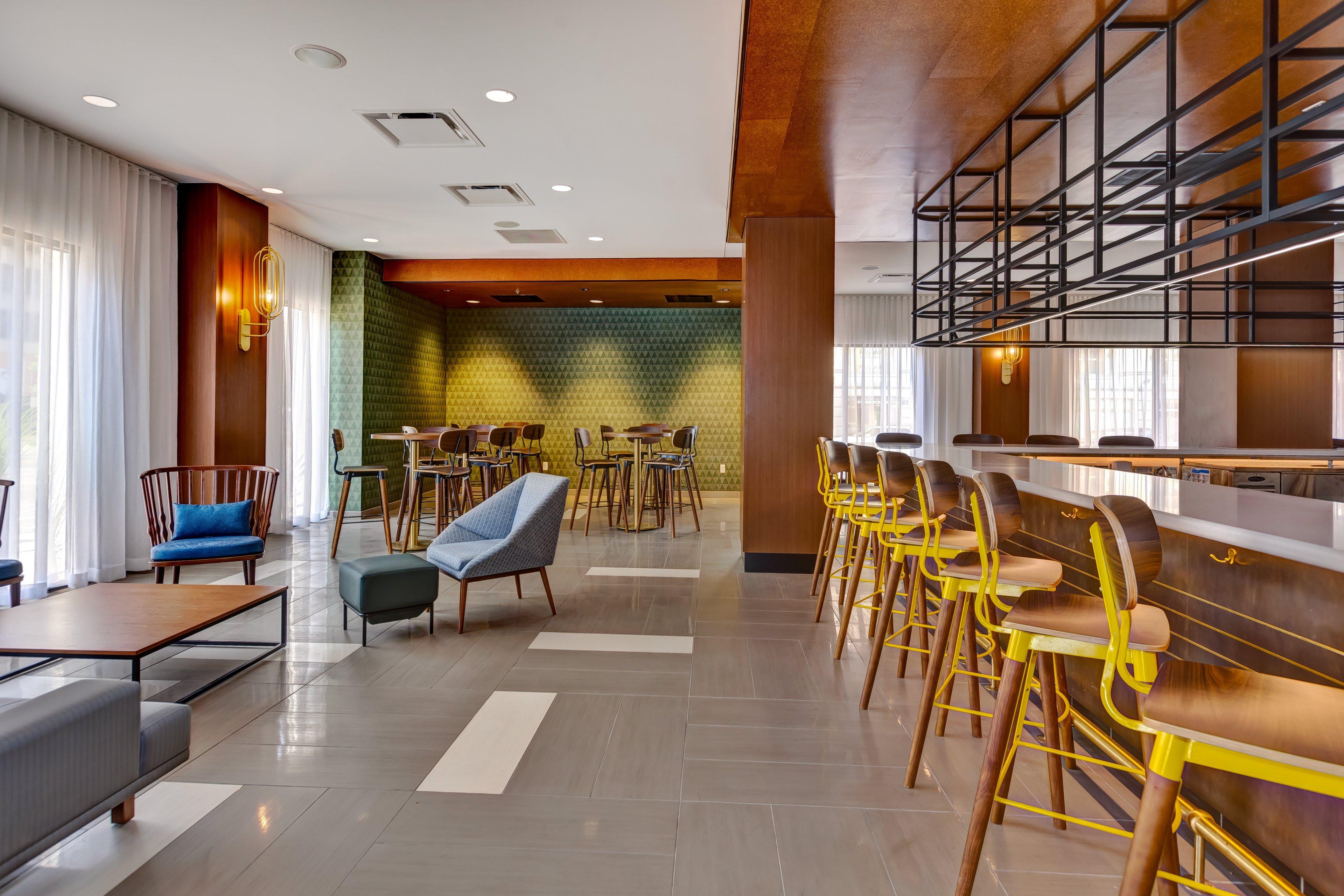Hotel Indigo Detroit Downtown By Ihg エクステリア 写真
