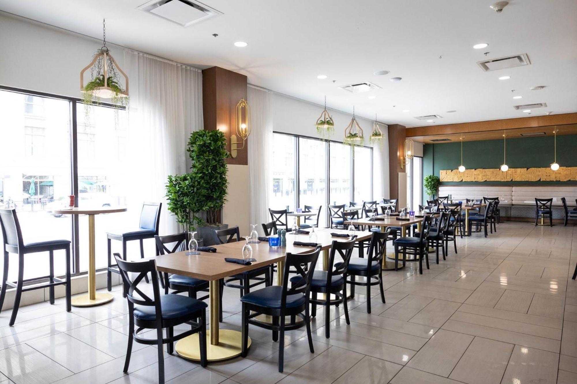 Hotel Indigo Detroit Downtown By Ihg エクステリア 写真