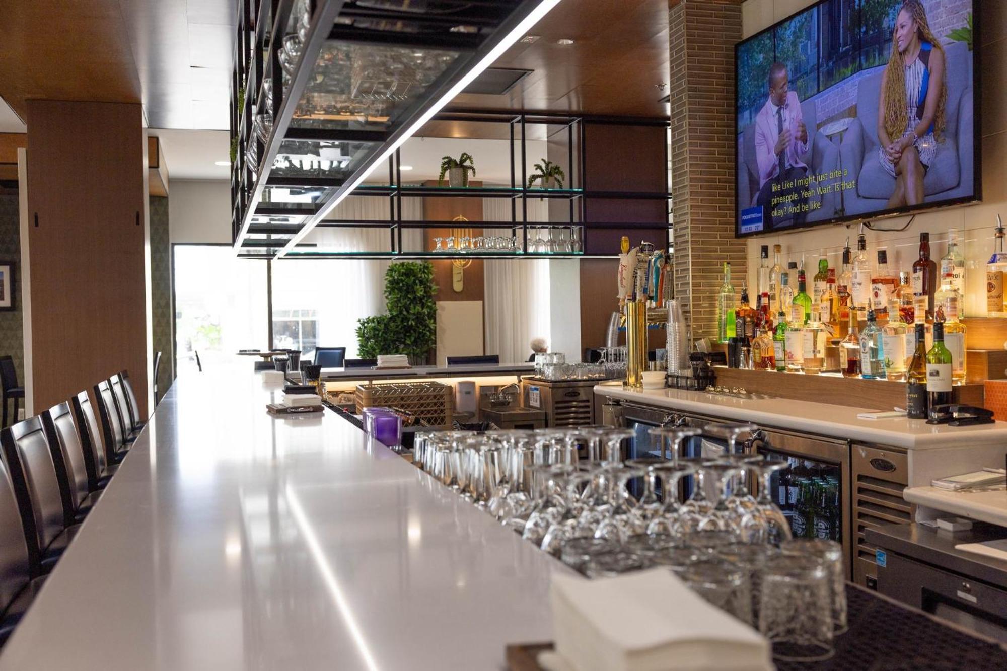 Hotel Indigo Detroit Downtown By Ihg エクステリア 写真